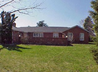 9083 N State Route 37, Elwood, IN