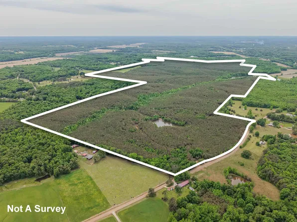 Connie Smith Rd, Selmer, TN 38375