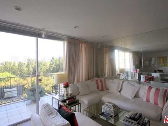 2nd image of 2160 Century Park E APT 709