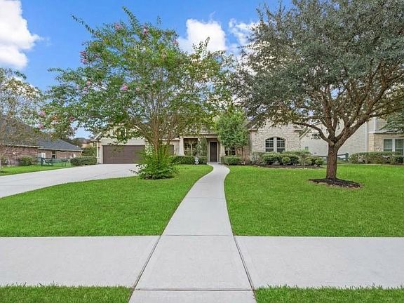 4th image of 5414 Lake Hill Farm Way