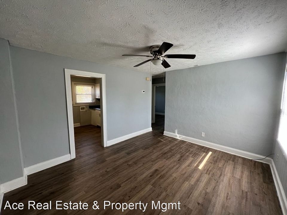 Grayhill Apartments Sycamore Court 107 Sycamore Ct Fayetteville, NC