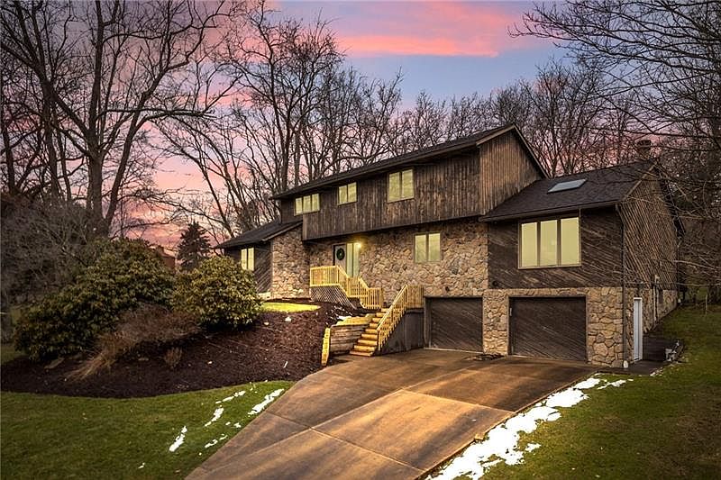 2514 Riva Ridge Ct, Wexford, PA 15090 Zillow
