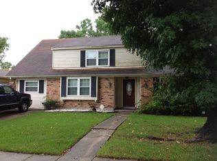 5600 Macarthur Blvd, New Orleans, LA 70131