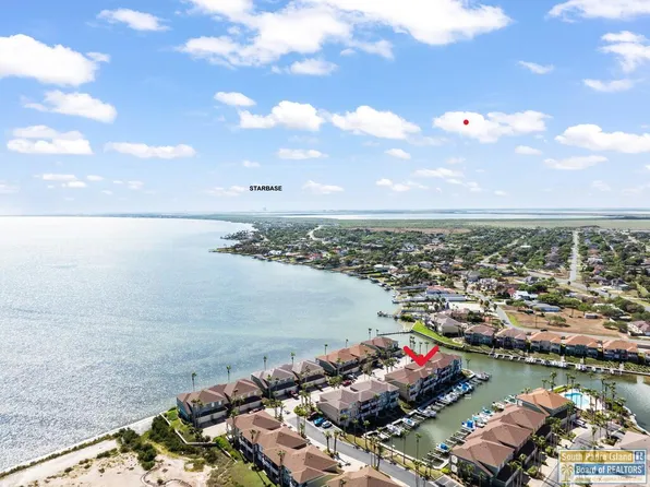 50 Harbor Town, Pt Isabel, TX 78578