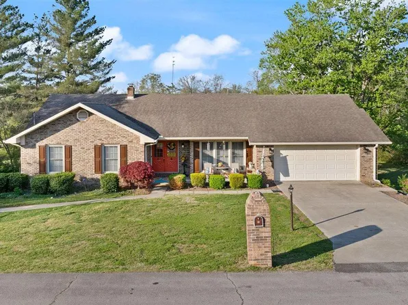 204 College Park, Columbia, KY 42728