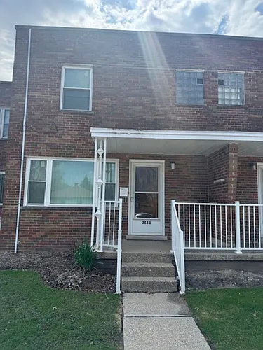 3553 Madison St Photo 1