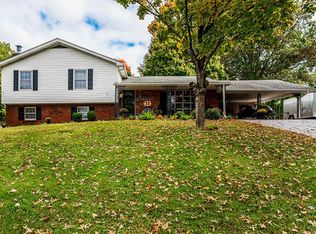 3484 Lannette Ln, Lexington, KY 40503