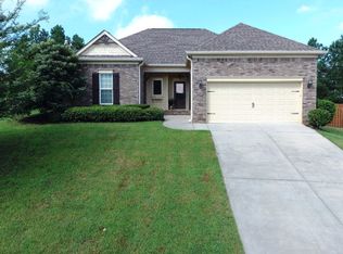 414 Aldrich Ct, Grovetown, GA 30813