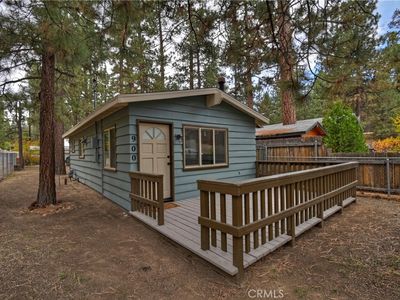 900 W Robinhood Blvd, Big Bear City, CA, 92314