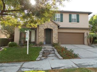 11242 Evergreen Loop, Corona, CA 92883