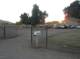 11911 W Southern Ave, Tolleson, AZ 85353