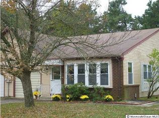 126B Sunset Rd #SEC-60, Manchester Township, NJ 08759