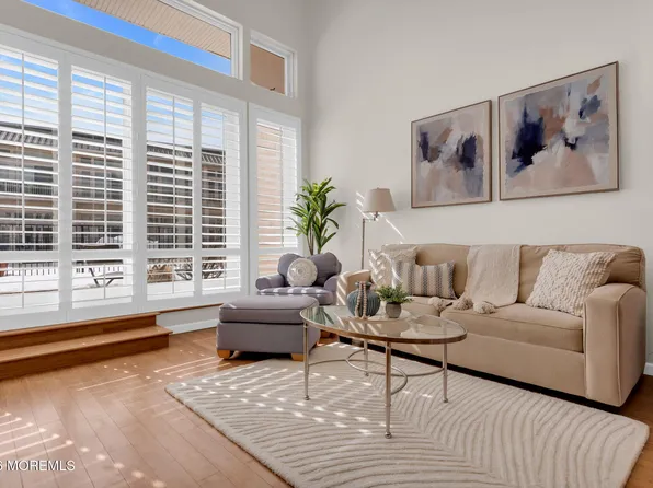 448 Ocean Avenue #3A, Long Branch, NJ 07740