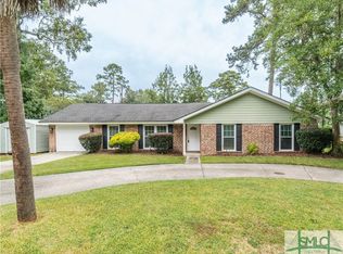 7610 Skidaway Rd, Savannah, GA 31406
