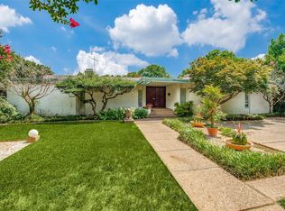 5972 Meletio Ln, Dallas, TX 75230