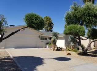 5002 E Columbine Dr, Scottsdale, AZ 85254