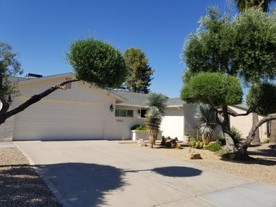 5002 E Columbine Dr, Scottsdale, AZ, 85254
