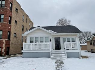 7 Warren St, Calumet City, IL 60409