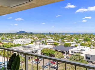 Meridian East, Kailua, HI 96734