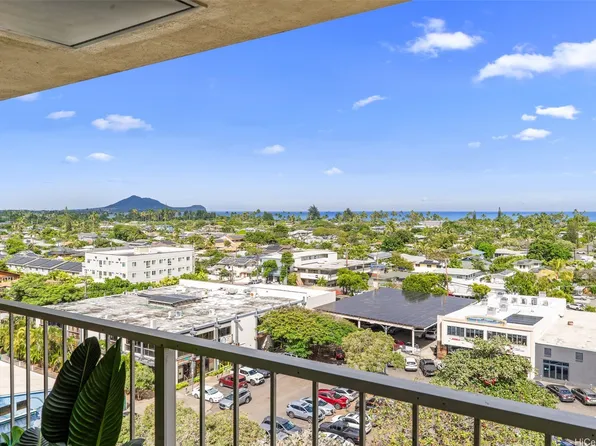 14 Aulike St APT 904, Kailua, HI 96734