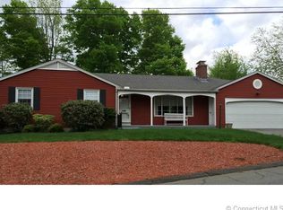 9 Farmstead Rd, Bristol, CT 06010