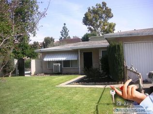 1465 Sandia Ave, La Puente, CA 91746