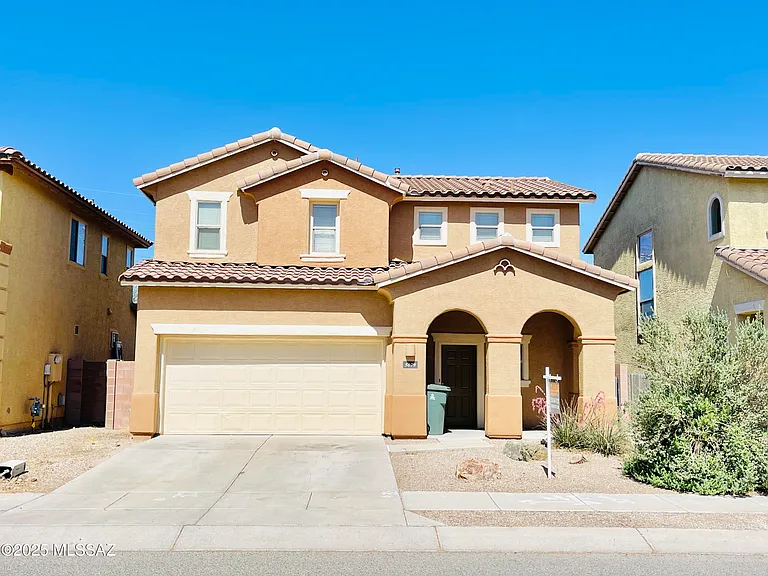 5079 N Cliffed River Dr — Photo 1