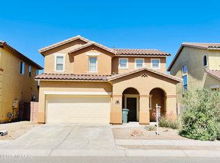 5079 N Cliffed River Dr, Tucson, AZ 85704