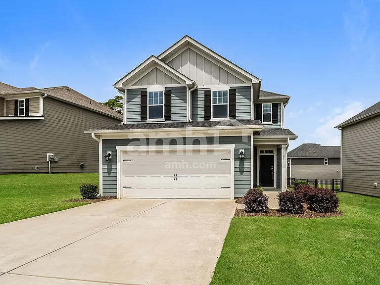 1017 Bethany Dallas Dr — Photo 1