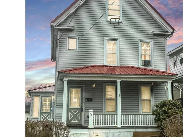 5 Porter Ave, Carbondale, PA 18407
