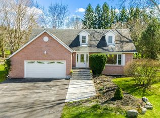 39 Cutting Cres, King, ON L7B0E6
