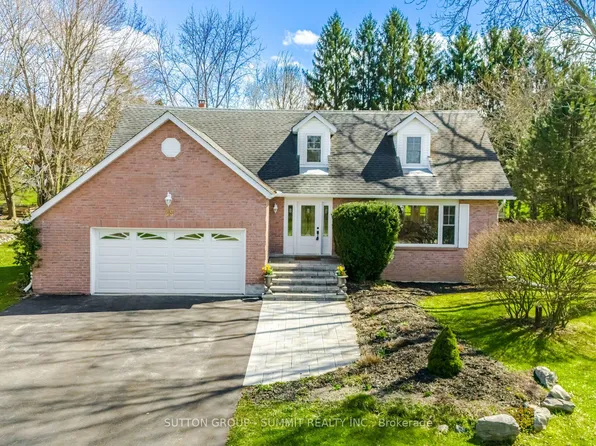 39 Cutting Cres, King, ON L7B 0E6