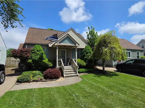 80 Cumberland Ave, Buffalo, NY 14220