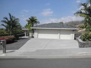 77-279 Hoomohala Rd, Kailua Kona, HI 96740