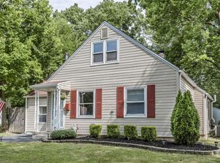 954 Sells Ave, Columbus, OH 43212