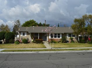 537 S Dustin Pl, Anaheim, CA 92806