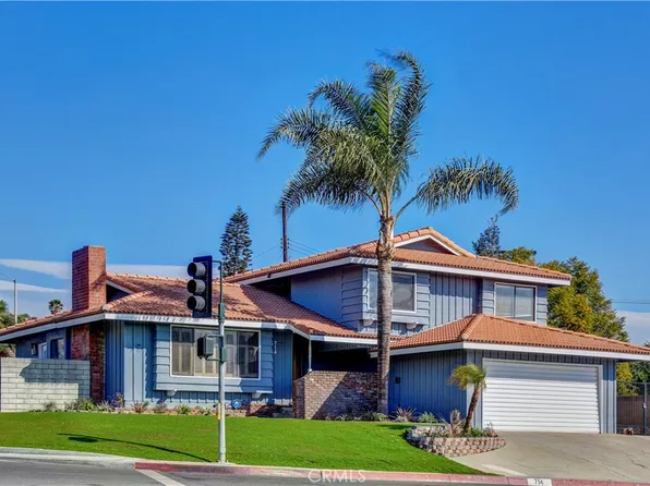 714 W Avenida De La Merced, Montebello, CA 90640