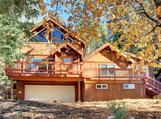 993 Knickerbocker Rd, Big Bear Lake, CA 92315