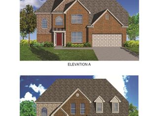 104 Travis Way, Georgetown, KY 40324