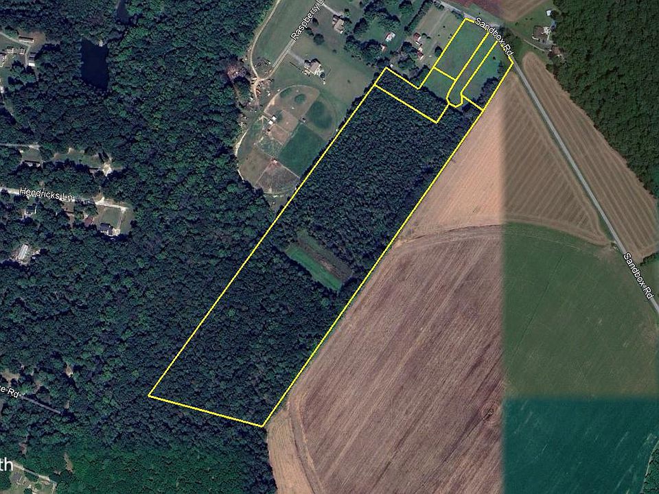 2nd image of 3028/ACRE S Sandbox Rd