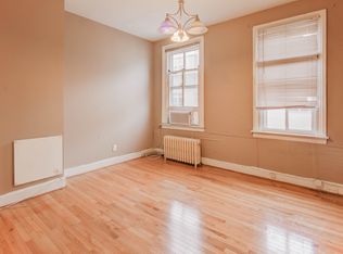 4 E Biddle St APT 3A, Baltimore, MD 21202