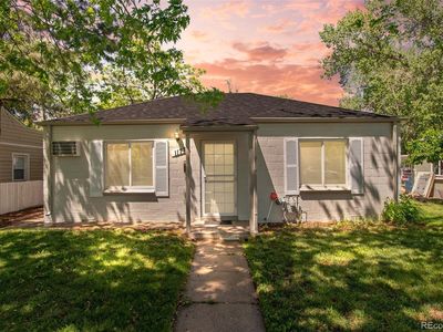1177 Wabash Street, Denver, CO, 80220