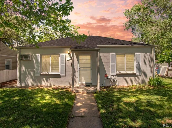 1177 Wabash Street, Denver, CO 80220