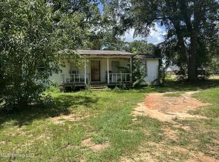 Old 63 Hwy N, Lucedale, MS 39452