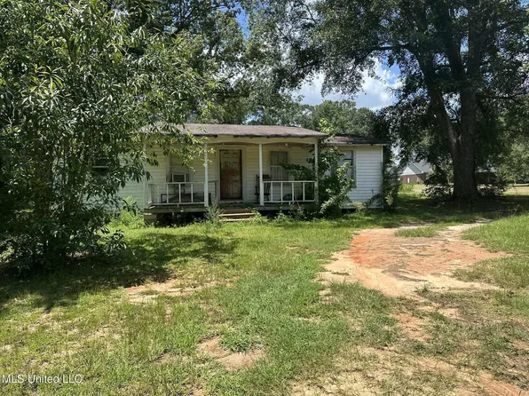 Old 63 Hwy N, Lucedale, MS 39452