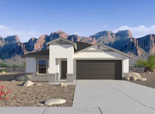 16129 N Catanzaro Dr, Maricopa, AZ 85138