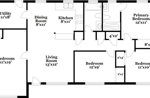 2nd image of 500 Cherokee Cir