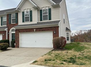 7277 Charlotte Pike UNIT 307, Nashville, TN 37209