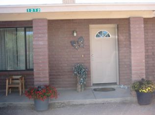 1212 Calle Tubatana, Rio Rico, AZ 85648