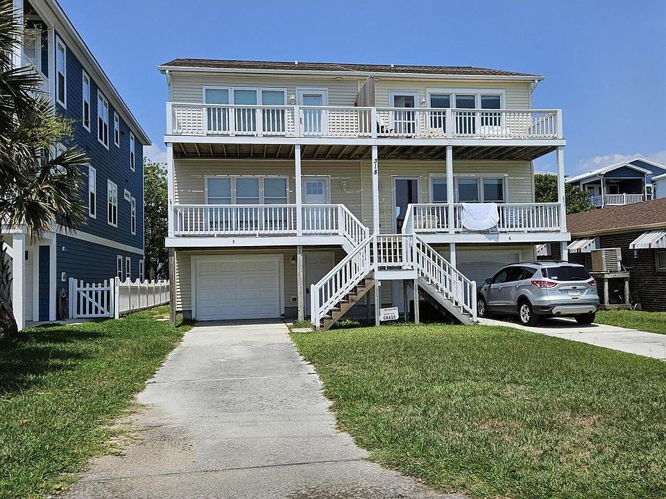 1st image of 318 3rd Ave S #B